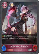 Adherent of Desire (BP15-084EN) [Trial of the Omens]