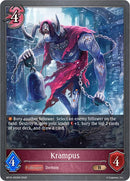 Krampus (BP15-092EN) [Trial of the Omens]