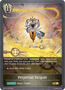 Perpetual Despair (BP15-101EN) [Trial of the Omens]