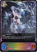 Filene, Blizzardous Heart (BP15-SL16EN) [Trial of the Omens]