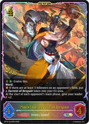 Marwynn, Repose of Despair (BP15-SL24EN) [Trial of the Omens]