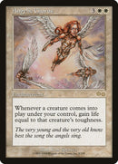Angelic Chorus