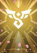 Order Rune (R06b) [SFD - R06b]