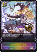 Dimension Shift (PR-299) (PR-299EN) [Promotional Cards]