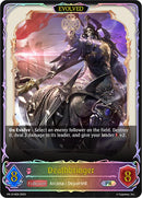 Deathbringer (Evolved) (PR-314EN) (PR-314EN) [Promotional Cards]