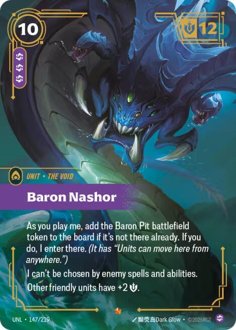 Baron Nashor [UNL - 147/219]