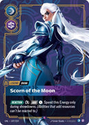 Diana - Scorn of the Moon [UNL - 197/219]