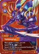 Kha'Zix - Voidreaver [UNL - 201/219]