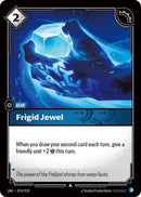 Frigid Jewel [UNL - 074/219]