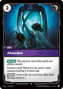 Abandon [UNL - 131/219]