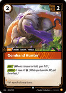 Gemhand Hunter [UNL - 094/219]