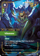 Vilemaw (Alternate Art) [UNL - 060a/219]