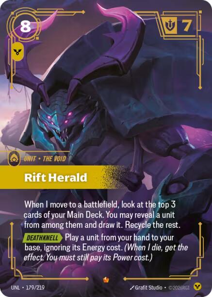 Rift Herald [UNL - 179/219]