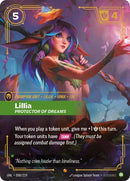 Lillia - Protector of Dreams [UNL - 058/219]