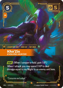 Kha'Zix - Evolving Hunter [UNL - 119/219]