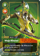Master Yi - Wuju Master [UNL - 191/219]