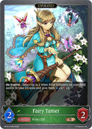 Fairy Tamer (Evolved) (BP16-014EN) [Advent of Genesis]