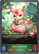 Baby Carbuncle (BP16-017EN) [Advent of Genesis]