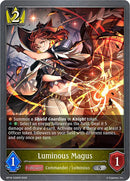 Luminous Magus (BP16-029EN) [Advent of Genesis]