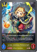 Lyrala, Luminous Potionwright (BP16-035EN) [Advent of Genesis]
