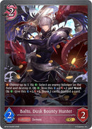 Balto, Dusk Bounty Hunter (BP16-083EN) [Advent of Genesis]