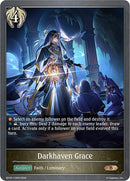 Darkhaven Grace (BP16-112EN) [Advent of Genesis]