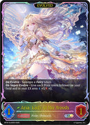 Aria, Lady of the Woods (Evolved) (BP16-SL02EN) [Advent of Genesis]