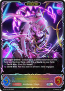 Lilanthim, Anathema of Edacity (Evolved) (BP16-SL11EN) [Advent of Genesis]
