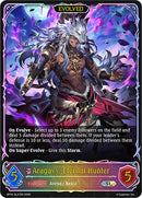 Aragavy, Eternal Hunter (Evolved) (BP16-SL21EN) [Advent of Genesis]