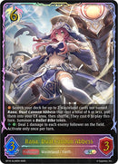 Rana, Dual Cannon Abbess (BP16-SL26EN) [Advent of Genesis]