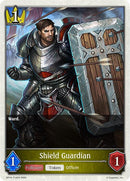 Shield Guardian (BP16-T14EN) [Advent of Genesis]