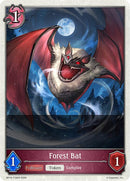 Forest Bat (BP16-T19EN) [Advent of Genesis]