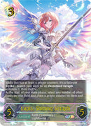 Lapis, Shining Seraph (BP16-U06EN) [Advent of Genesis]