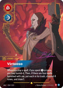 Jhin - Virtuoso (Signature) [UNL - 226*/219]