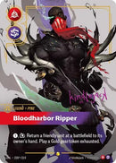 Pyke - Bloodharbor Ripper (Signature) [UNL - 228*/219]