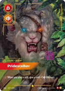 Rengar - Pridestalker (Signature) [UNL - 227*/219]
