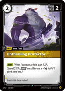 Enthralling Protector [UNL - 162/219]