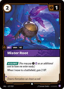 Mister Root [UNL - 127/219]