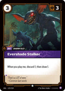 Evershade Stalker [UNL - 123/219]