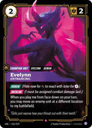 Evelynn - Entrancing [UNL - 141/219]