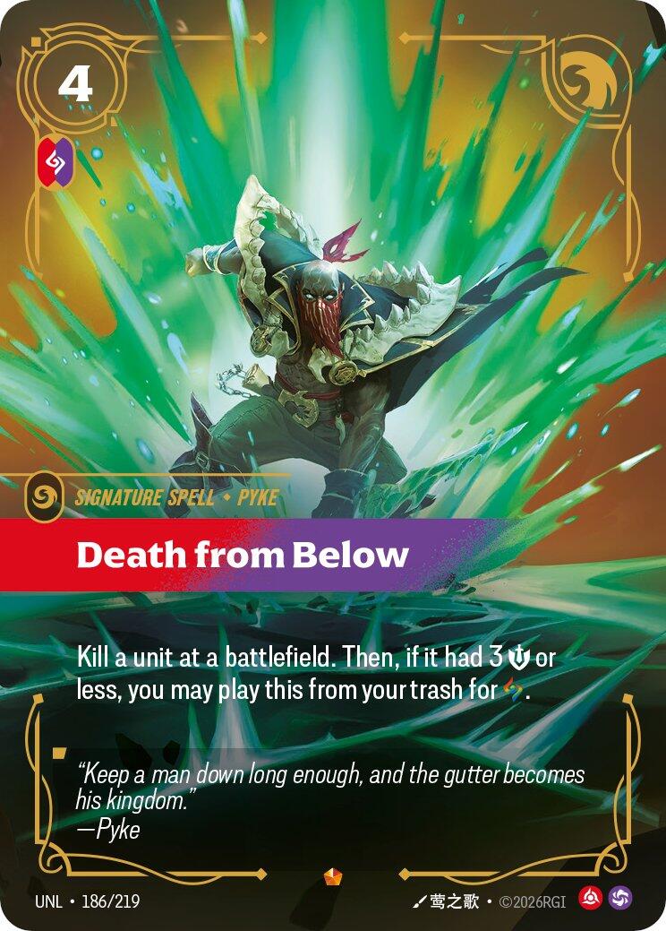 Death from Below [UNL - 186/219]