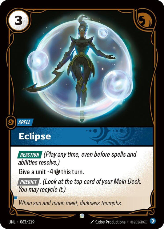 Eclipse [UNL - 063/219]