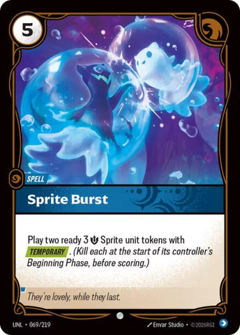 Sprite Burst [UNL - 069/219]
