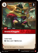 Arena Kingpin [UNL - 001/219]