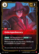 Grim Apothecary [UNL - 021/219]