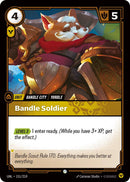 Bandle Soldier [UNL - 151/219]