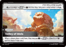 Valley of Idols [UNL - 218/219]