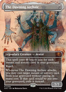 The Dawning Archaic (Borderless)
