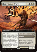Emeritus of Truce (Extended Art)