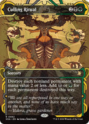 Professor Dellian Fel Art Card (Gold-Stamped Planeswalker Symbol) [Secrets of Strixhaven Art Series]